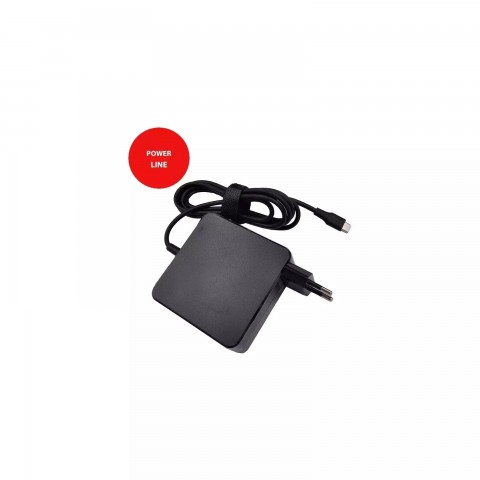 Maitinimo šaltinis nešiojamam kompiuteriui 220V 5-20V 5A 100W USB C universalus 